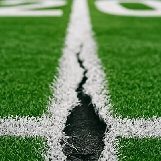 Turf Repairs