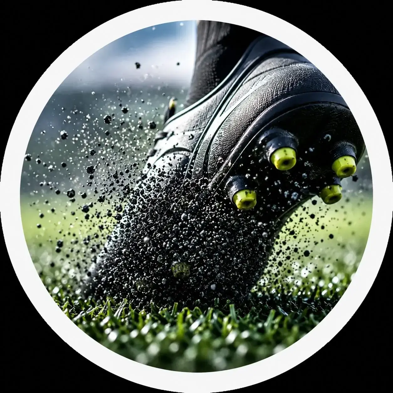 Injury Prevention on Turf Fields