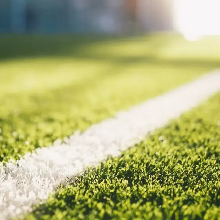 Cost Savings for Turf Fields